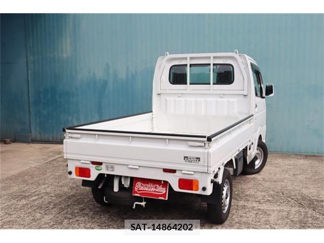 Suzuki CARRY TRUCK 2016-09 8828175-2