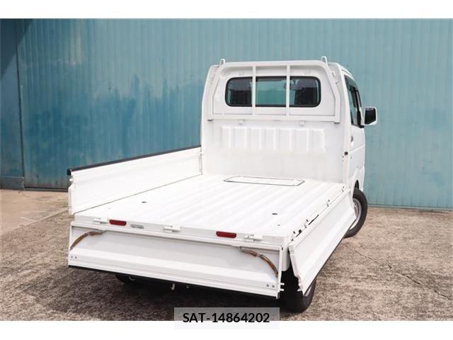 Suzuki CARRY TRUCK 2016-09 8828175-3