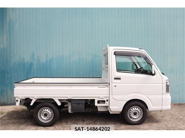 Suzuki CARRY TRUCK 2016-09 8828175-4