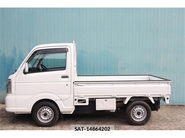 Suzuki CARRY TRUCK 2016-09 8828175-5