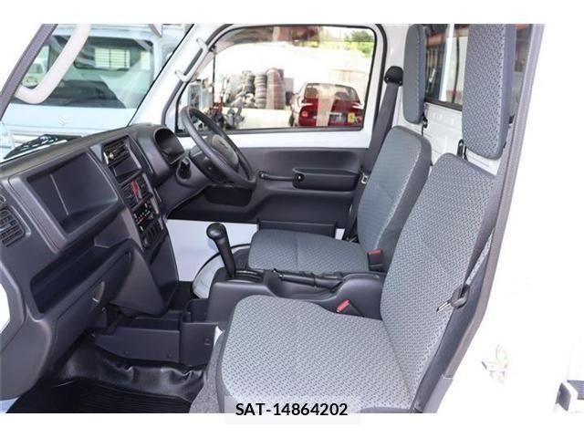 Suzuki CARRY TRUCK 2016-09 8828175-6