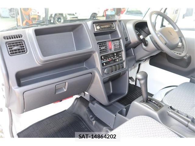 Suzuki CARRY TRUCK 2016-09 8828175-7