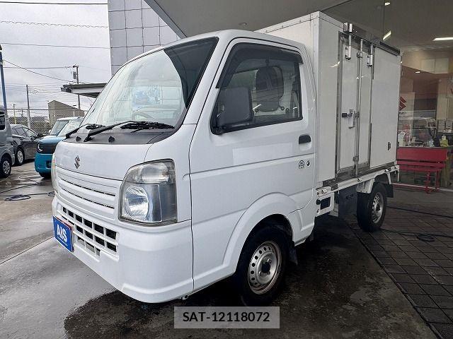 Suzuki CARRY TRUCK 2018-11 8828178-0
