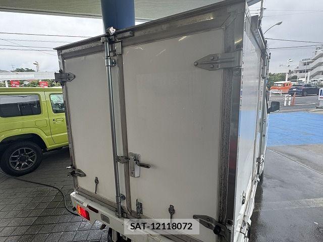 Suzuki CARRY TRUCK 2018-11 8828178-12