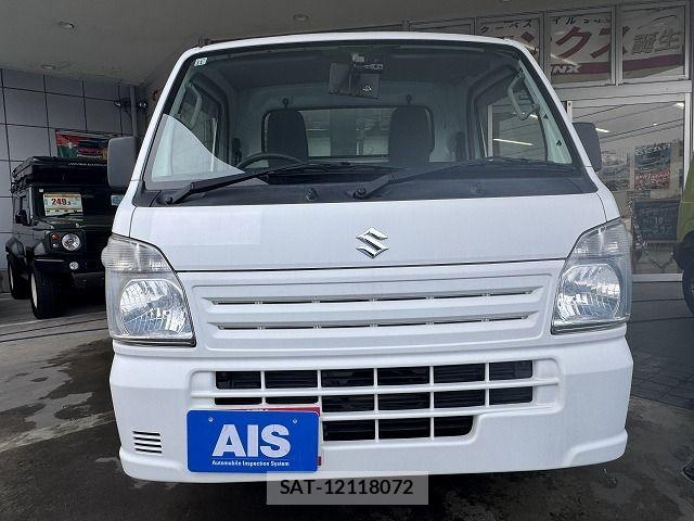 Suzuki CARRY TRUCK 2018-11 8828178-14
