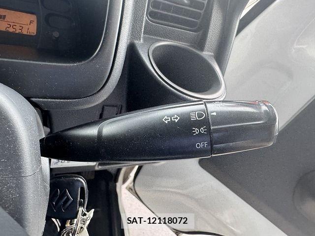 Suzuki CARRY TRUCK 2018-11 8828178-15