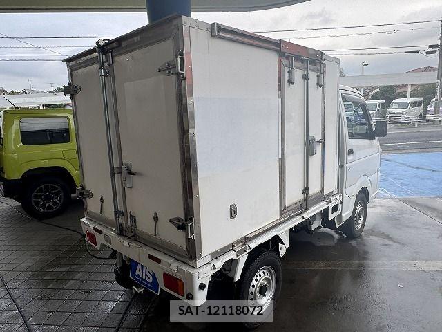 Suzuki CARRY TRUCK 2018-11 8828178-1