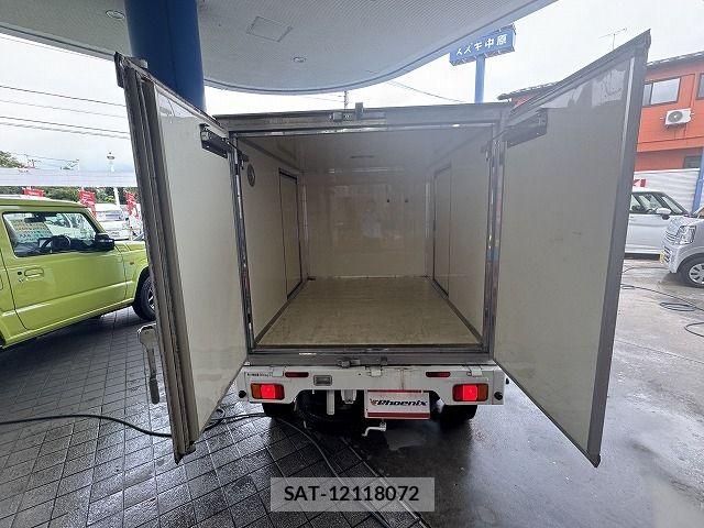 Suzuki CARRY TRUCK 2018-11 8828178-20