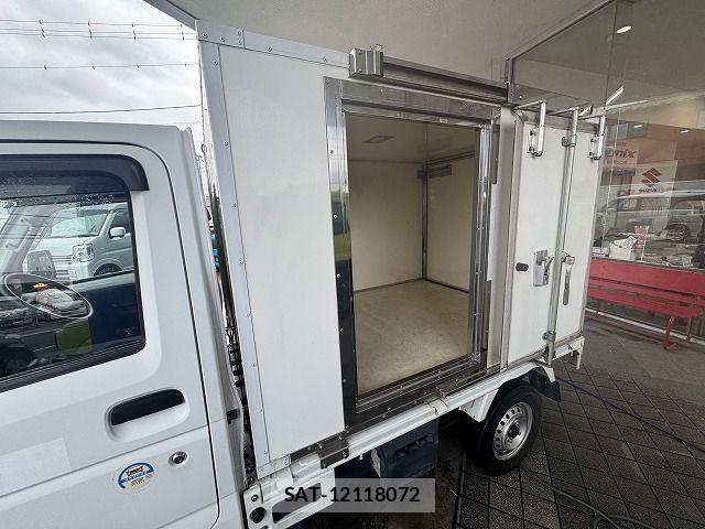 Suzuki CARRY TRUCK 2018-11 8828178-23