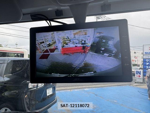Suzuki CARRY TRUCK 2018-11 8828178-27