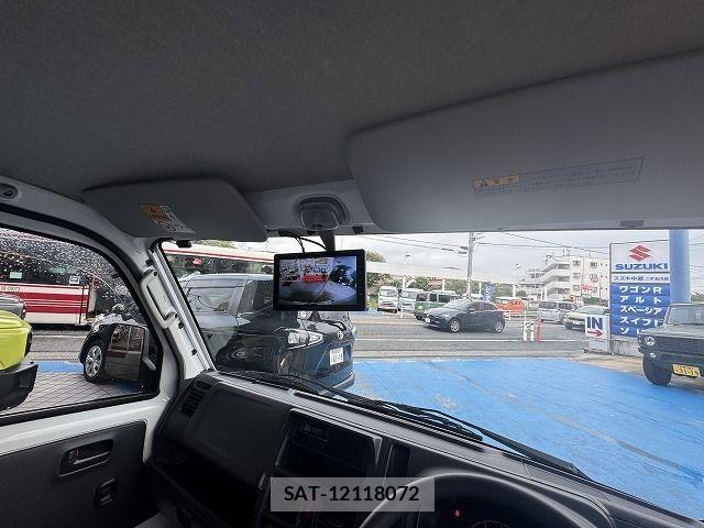 Suzuki CARRY TRUCK 2018-11 8828178-28