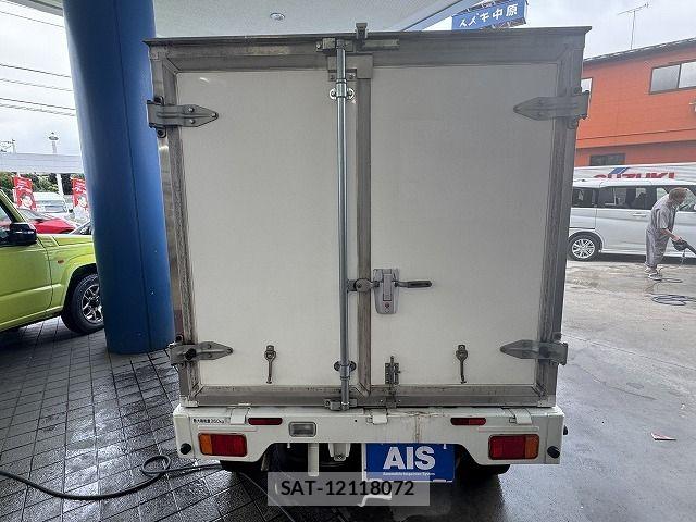 Suzuki CARRY TRUCK 2018-11 8828178-4