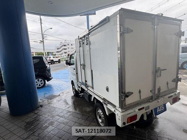 Suzuki CARRY TRUCK 2018-11 8828178-5