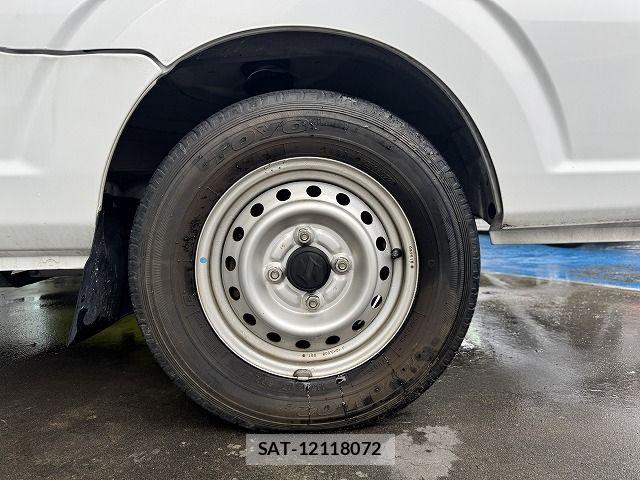 Suzuki CARRY TRUCK 2018-11 8828178-8