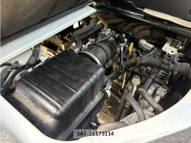 Suzuki CARRY TRUCK 2012-06 8828176-9