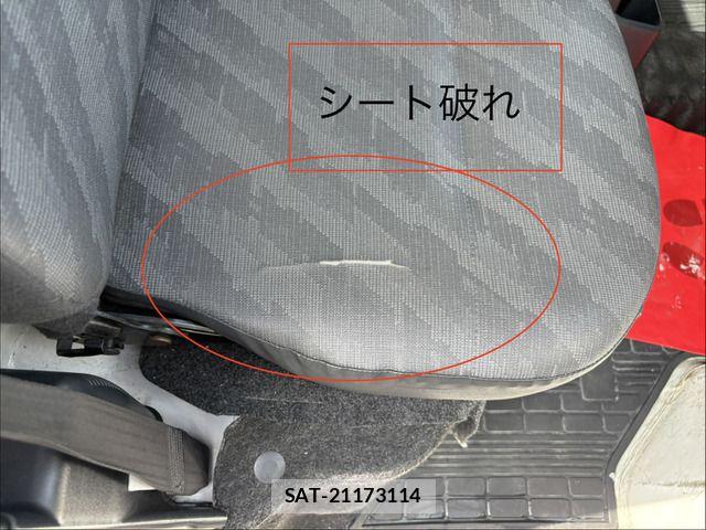 Suzuki CARRY TRUCK 2012-06 8828176-10