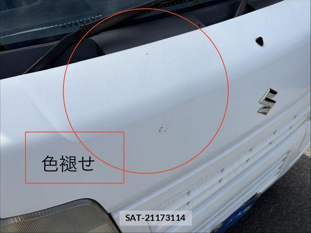 Suzuki CARRY TRUCK 2012-06 8828176-12