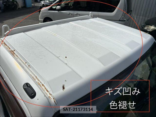 Suzuki CARRY TRUCK 2012-06 8828176-13