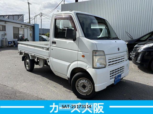 Suzuki CARRY TRUCK 2012-06 8828176-1