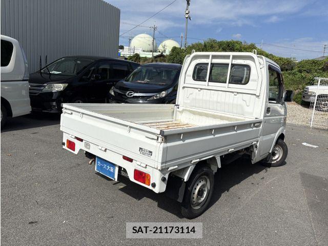 Suzuki CARRY TRUCK 2012-06 8828176-2