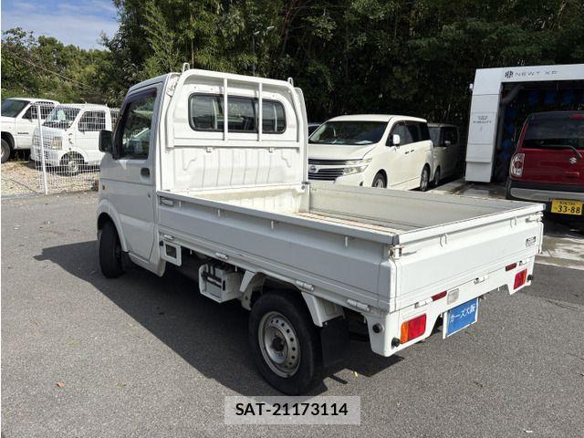 Suzuki CARRY TRUCK 2012-06 8828176-3