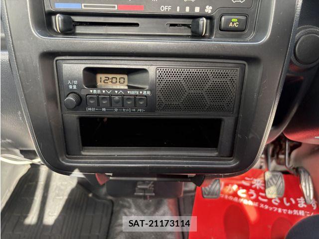 Suzuki CARRY TRUCK 2012-06 8828176-6