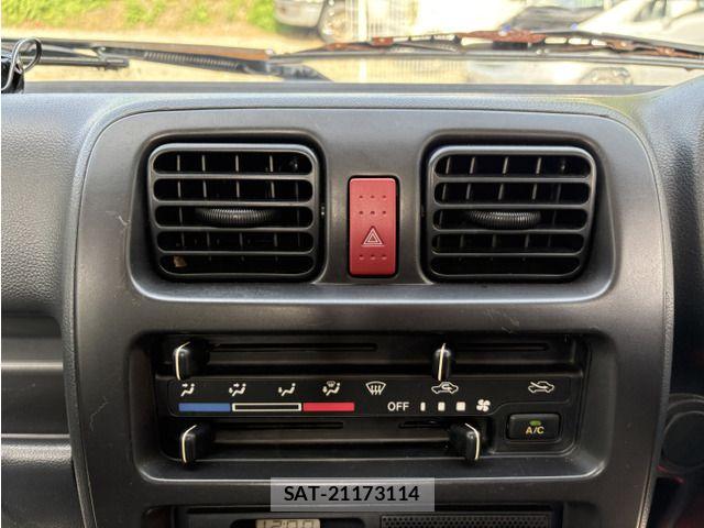 Suzuki CARRY TRUCK 2012-06 8828176-8