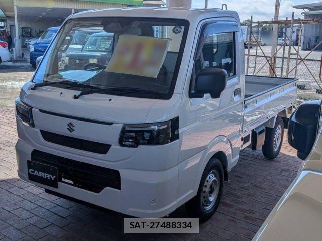 Suzuki CARRY TRUCK 2026-03 8828174-0