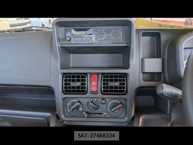 Suzuki CARRY TRUCK 2026-03 8828174-9