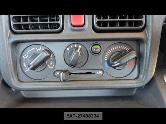 Suzuki CARRY TRUCK 2026-03 8828174-10