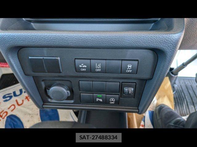 Suzuki CARRY TRUCK 2026-03 8828174-11