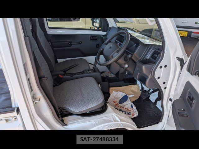 Suzuki CARRY TRUCK 2026-03 8828174-1