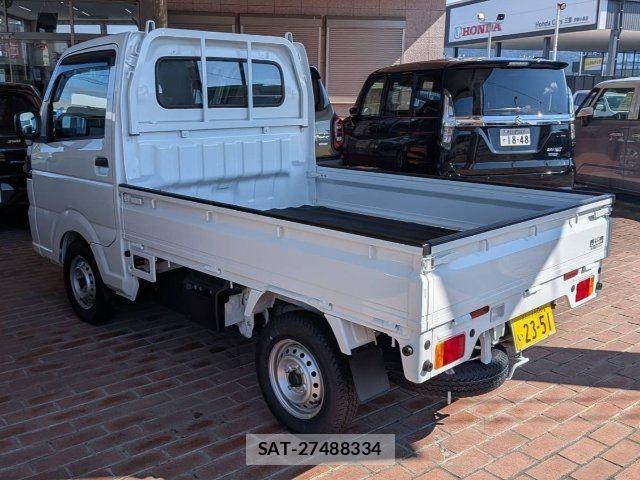 Suzuki CARRY TRUCK 2026-03 8828174-2