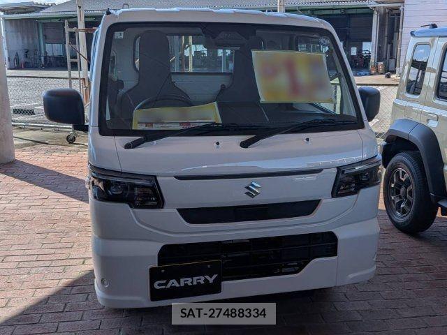 Suzuki CARRY TRUCK 2026-03 8828174-3