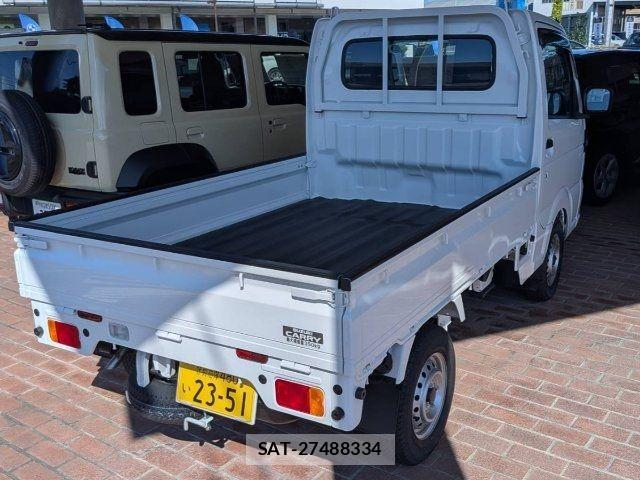 Suzuki CARRY TRUCK 2026-03 8828174-4