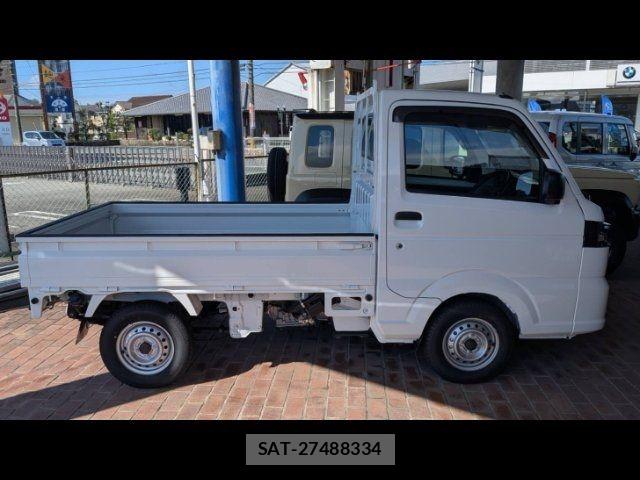 Suzuki CARRY TRUCK 2026-03 8828174-5