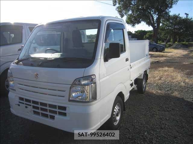 Suzuki CARRY TRUCK 2016-03 8848427-0