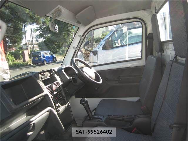 Suzuki CARRY TRUCK 2016-03 8848427-1