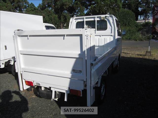 Suzuki CARRY TRUCK 2016-03 8848427-2