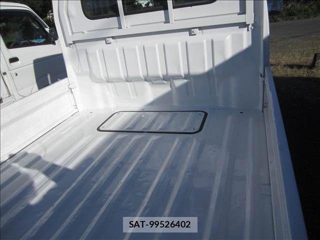 Suzuki CARRY TRUCK 2016-03 8848427-3