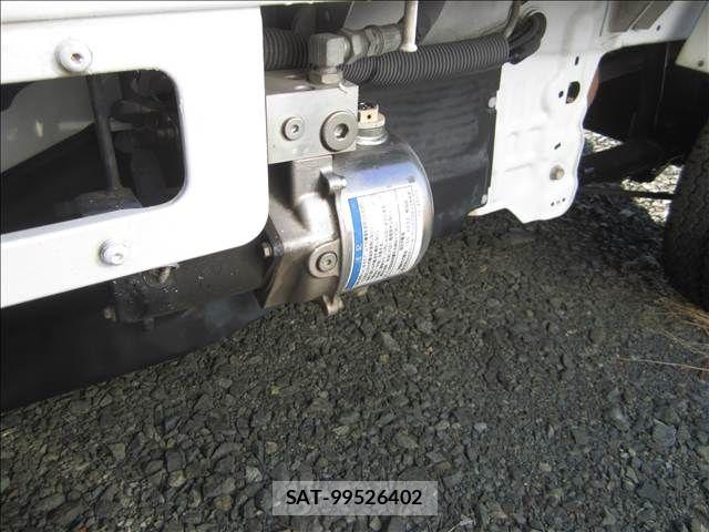 Suzuki CARRY TRUCK 2016-03 8848427-6