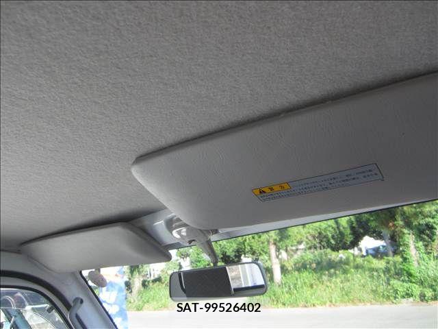 Suzuki CARRY TRUCK 2016-03 8848427-8