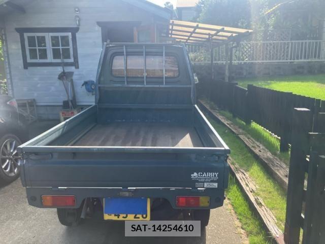 Suzuki CARRY TRUCK 1993-05 8848431-9