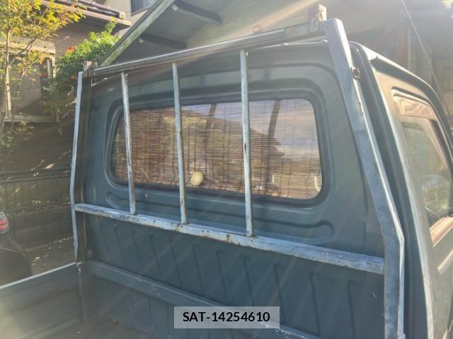 Suzuki CARRY TRUCK 1993-05 8848431-12