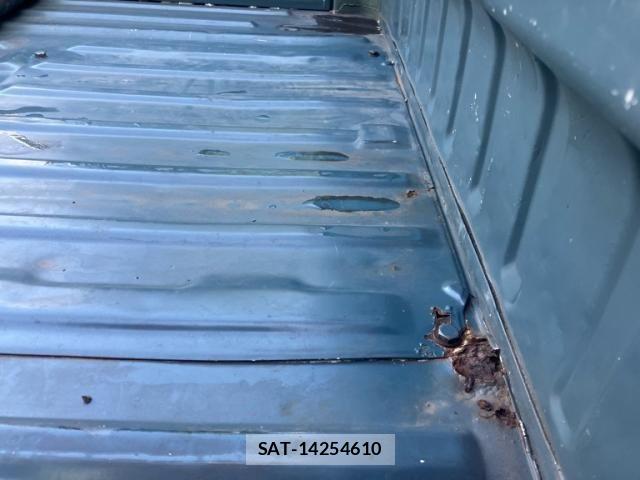 Suzuki CARRY TRUCK 1993-05 8848431-13