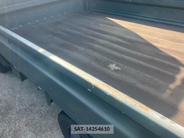 Suzuki CARRY TRUCK 1993-05 8848431-14
