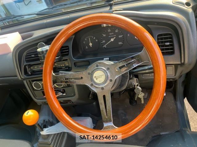 Suzuki CARRY TRUCK 1993-05 8848431-18