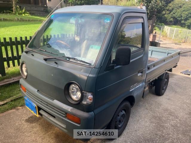 Suzuki CARRY TRUCK 1993-05 8848431-1