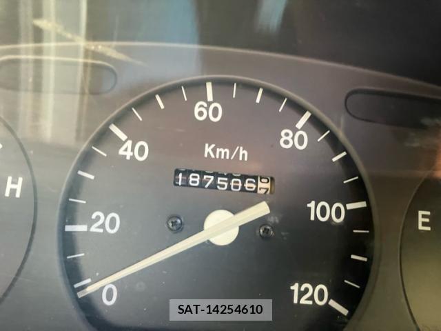 Suzuki CARRY TRUCK 1993-05 8848431-19