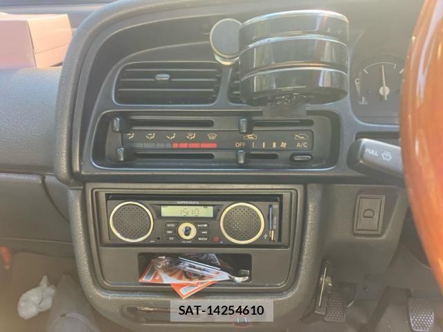 Suzuki CARRY TRUCK 1993-05 8848431-20